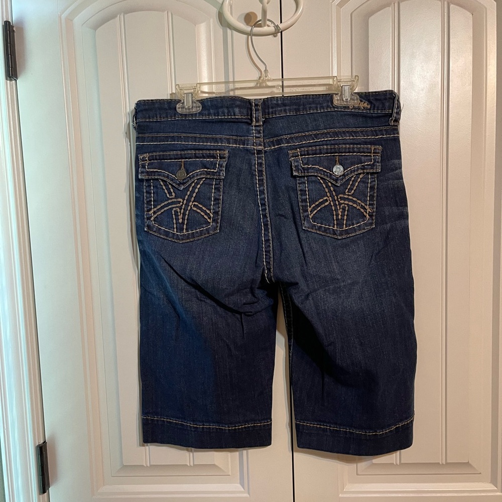 Women’s Kut from the Kloth shorts size 12